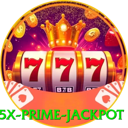 05x Prime Jackpot - 🔥 apk