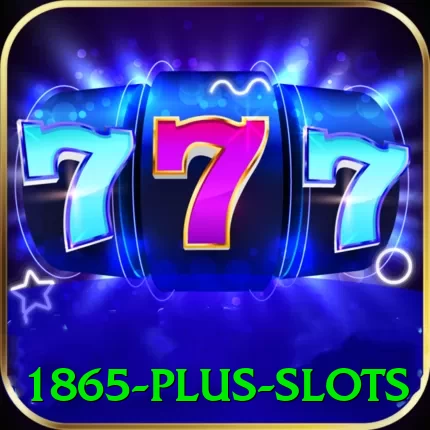 1865 Plus Slots - ⭐ apk