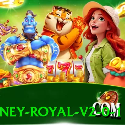 2007win Money Royal v2.0.1 - 🎯 apk