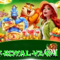 2007win Money Royal v2.0.1