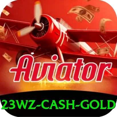23wz Cash Gold - programa