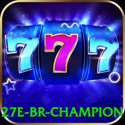 27e BR Champion - 🎯 apk