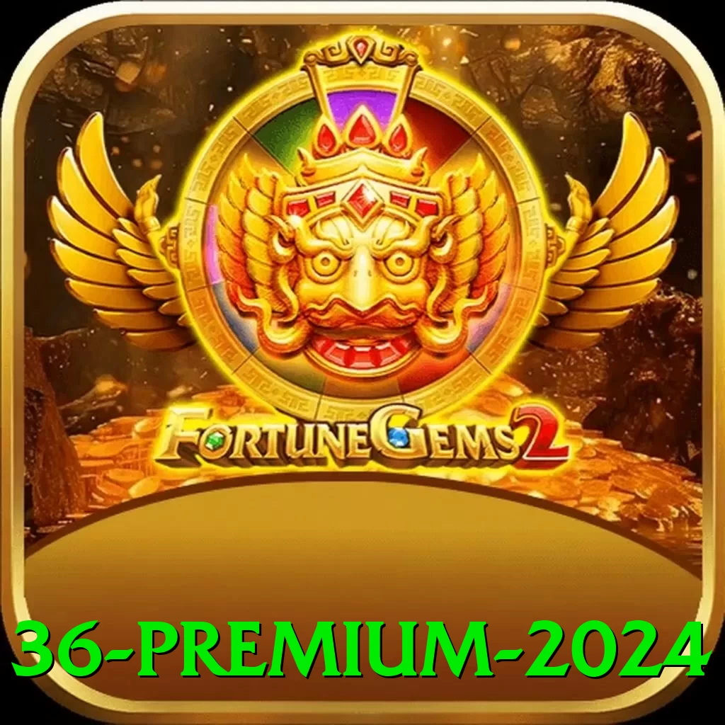 36 Premium 2024 - 👉 apk
