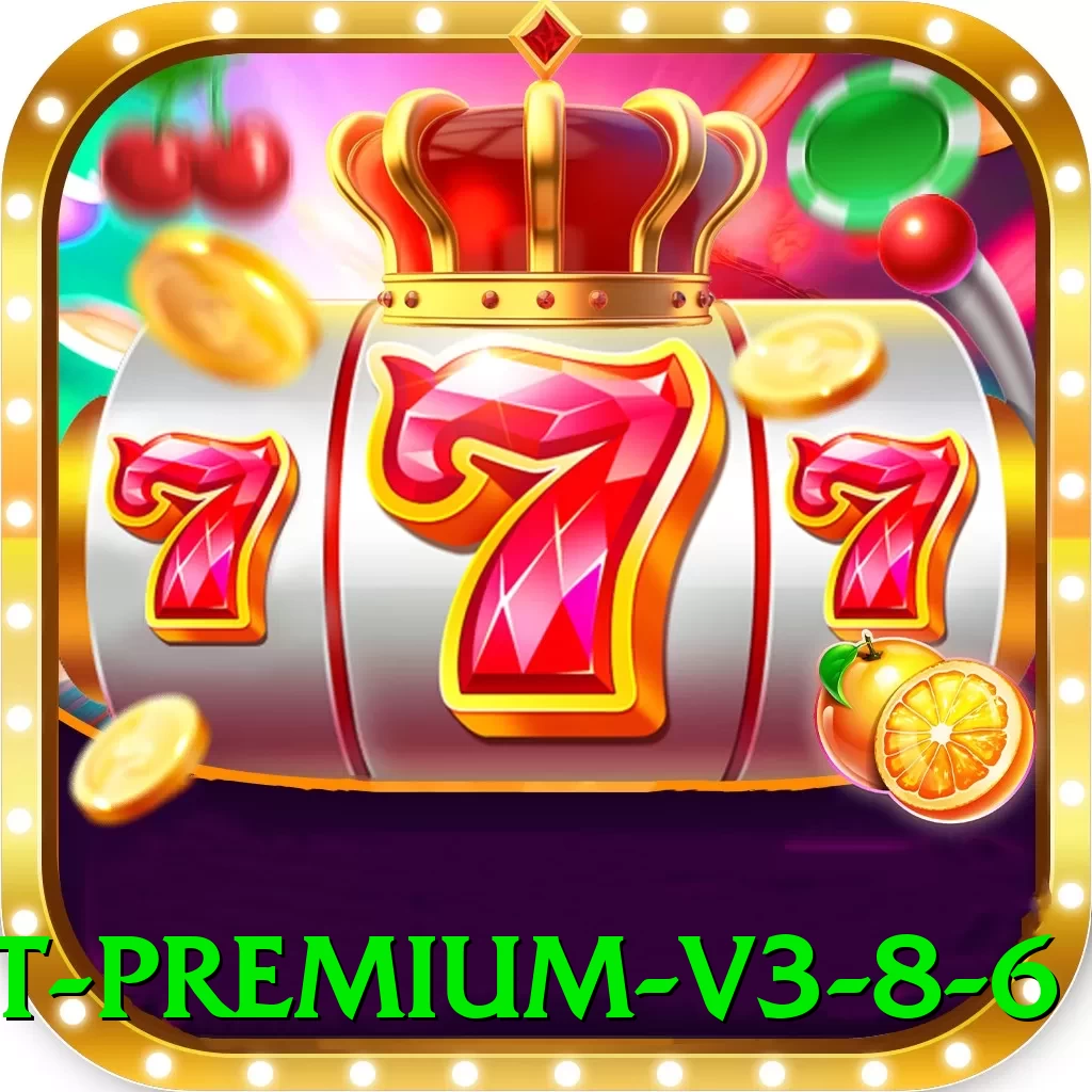 3660bet Premium v3.8.6 - 🎯 apk