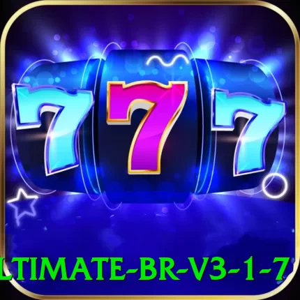 3737 Ultimate BR v3.1.7 - programa