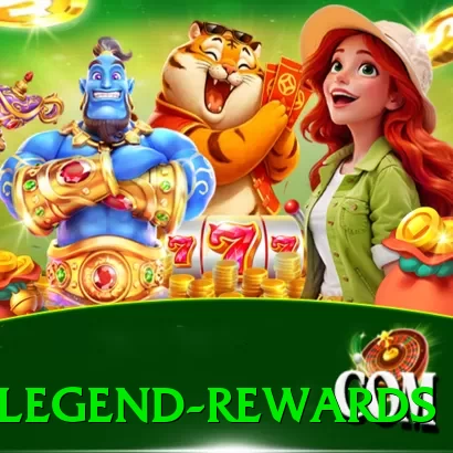 4jj Legend Rewards - 🏆 apk