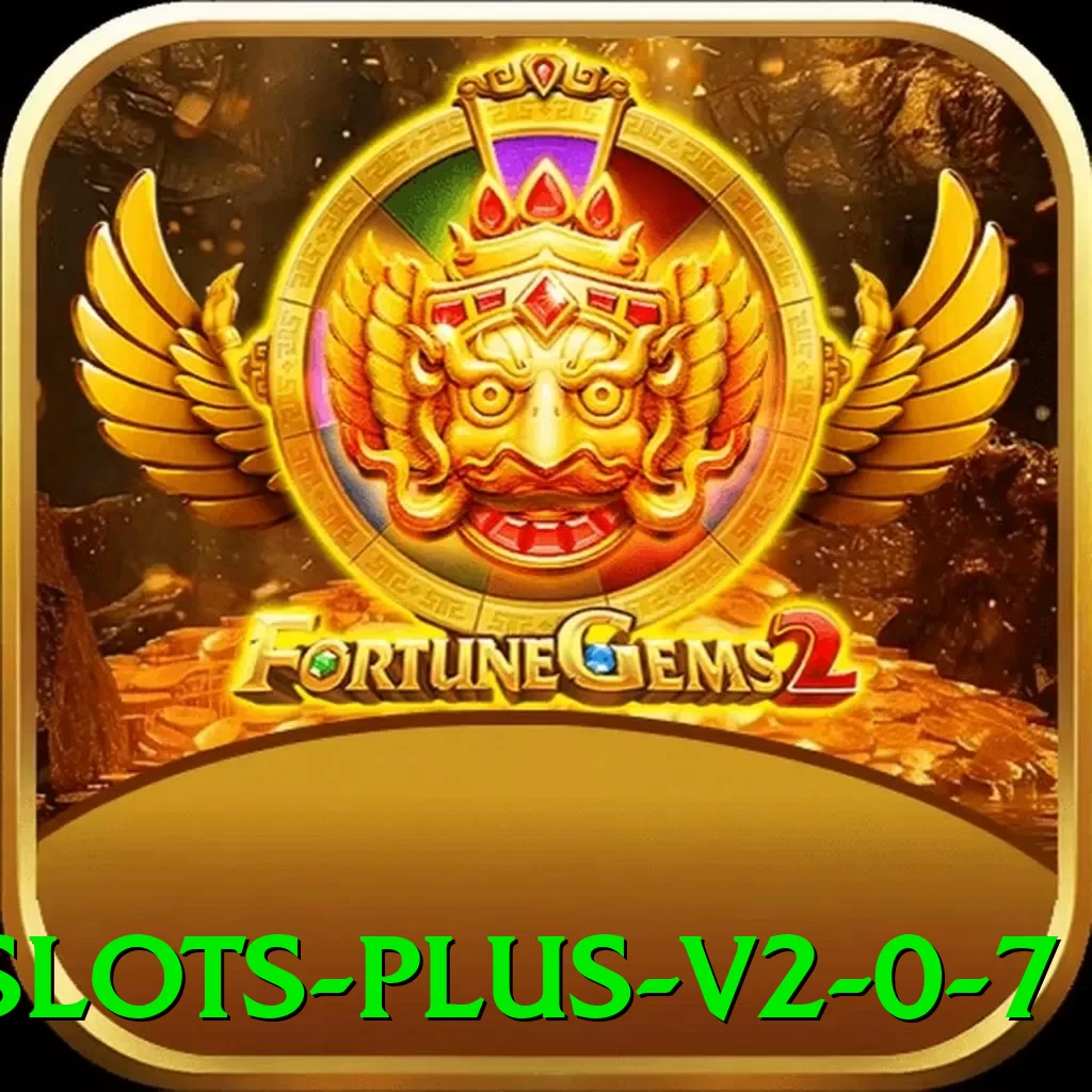 5177bet Slots Plus v2.0.7 - plataforma