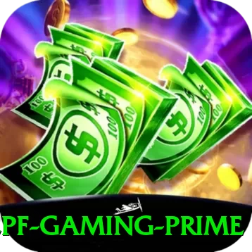 528cpf Gaming Prime - app