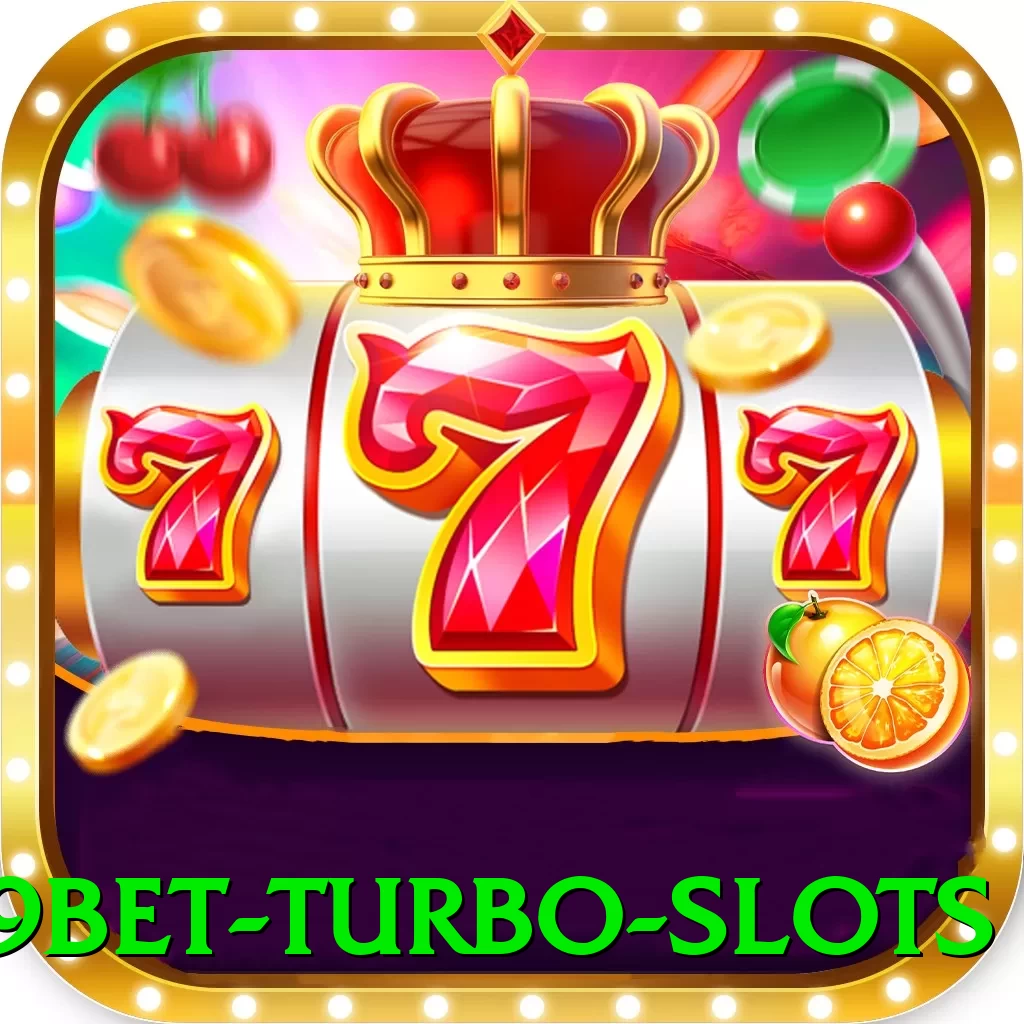 5299bet Turbo Slots - 💎 apk