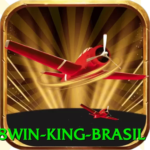 5308win King Brasil - 🔥 apk