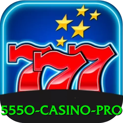 555o - Casino Pro - app
