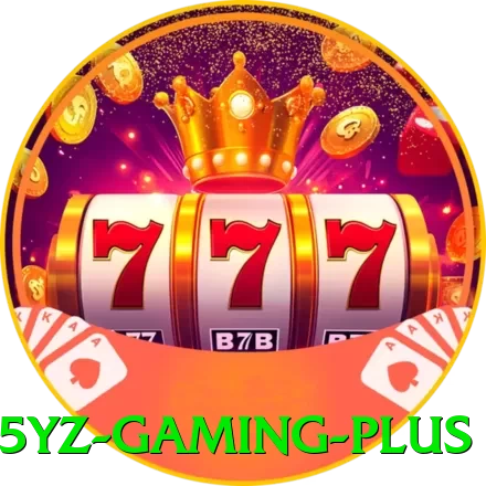 55yz - Gaming Plus - plataforma