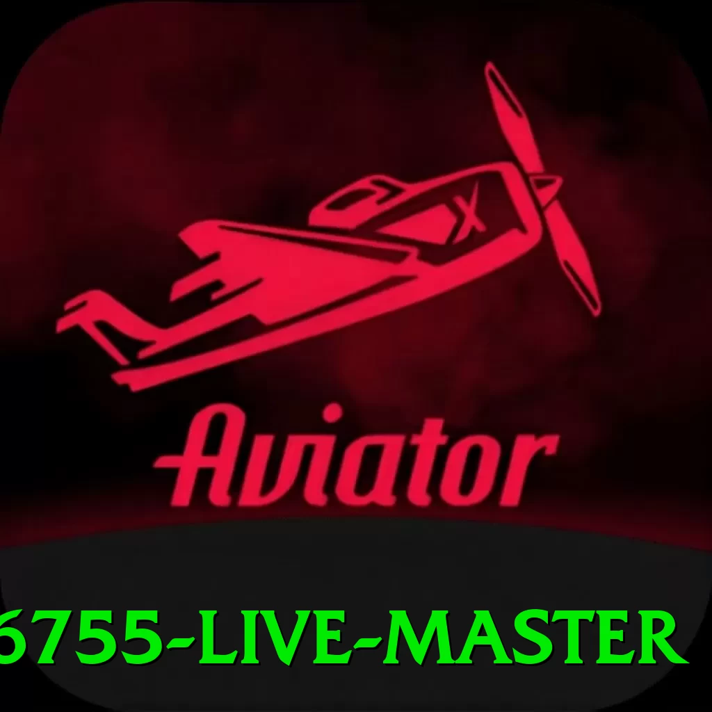 56755 Live Master - pak