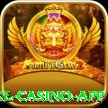 56h Deluxe Casino App