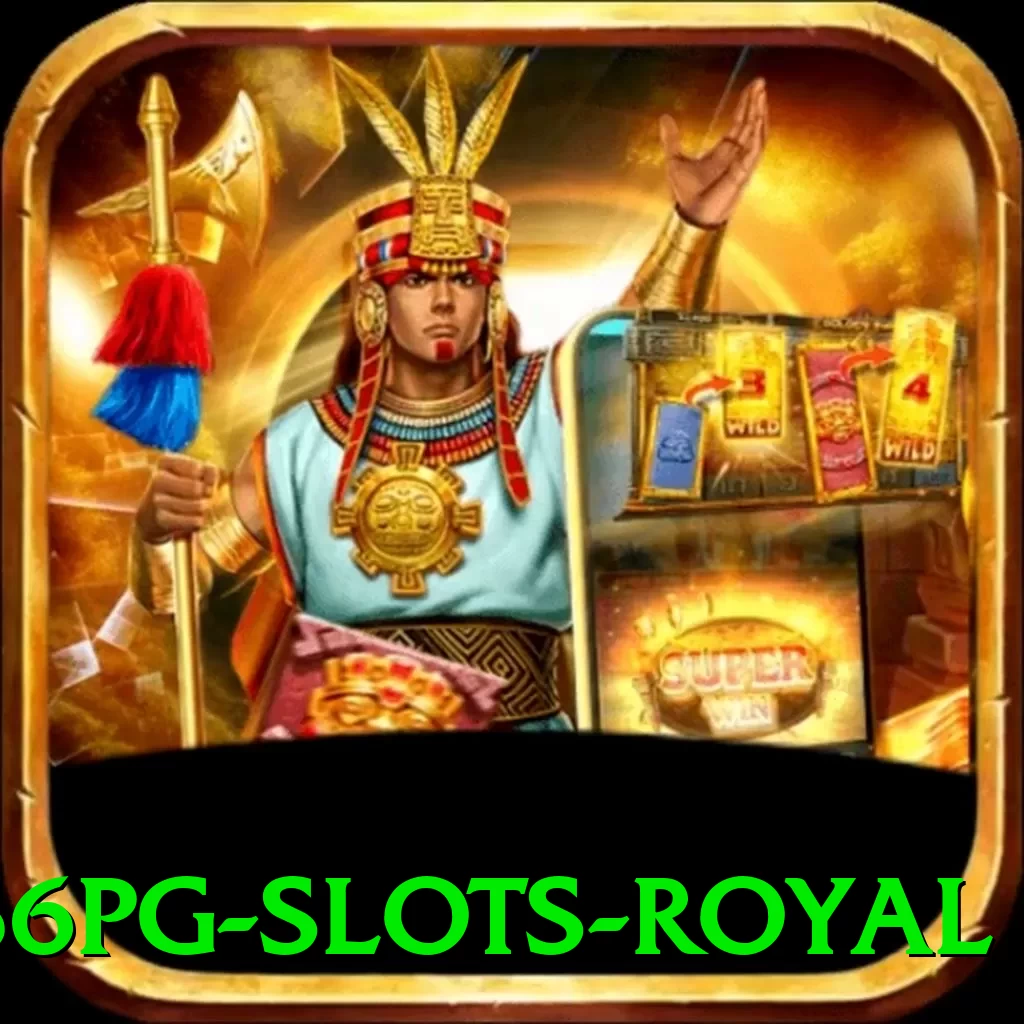 56pg - Slots Royal - ⚡ apk