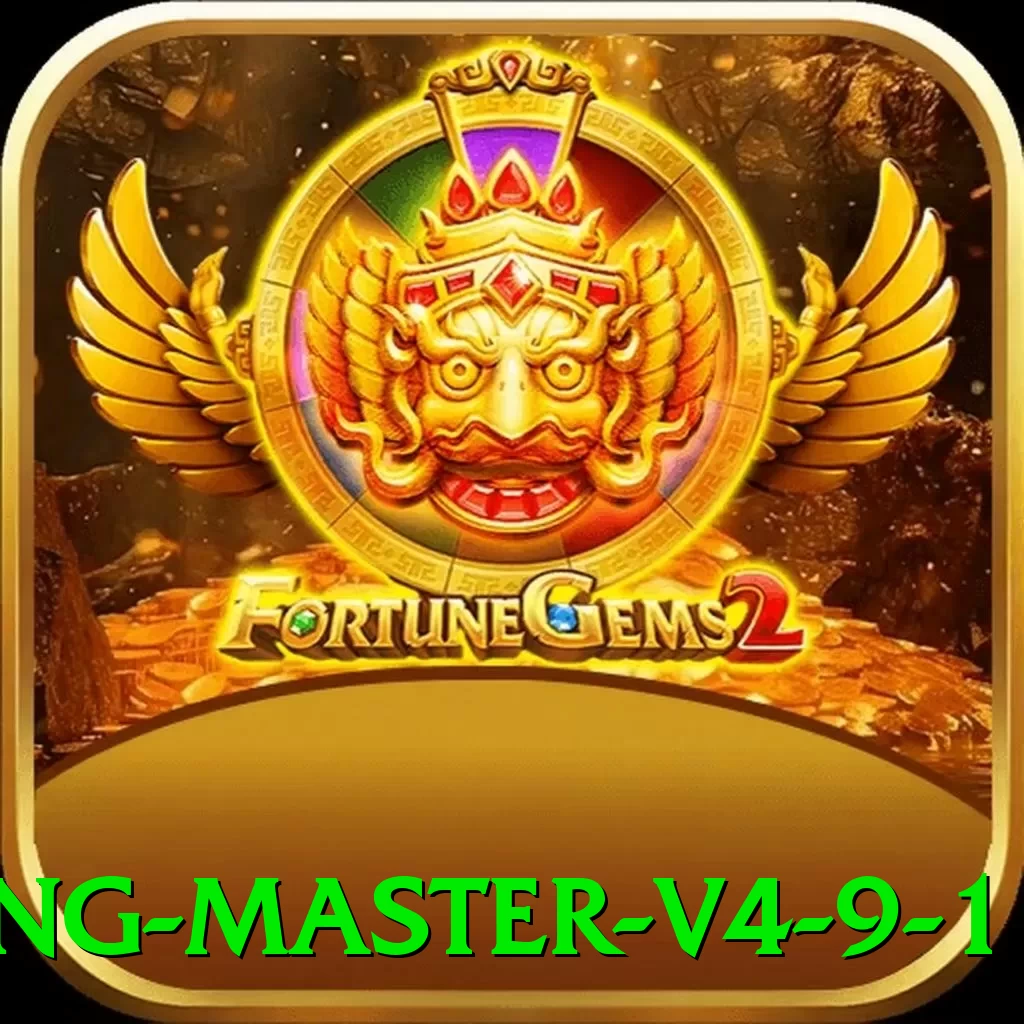 5811bet Gaming Master v4.9.1 - programa