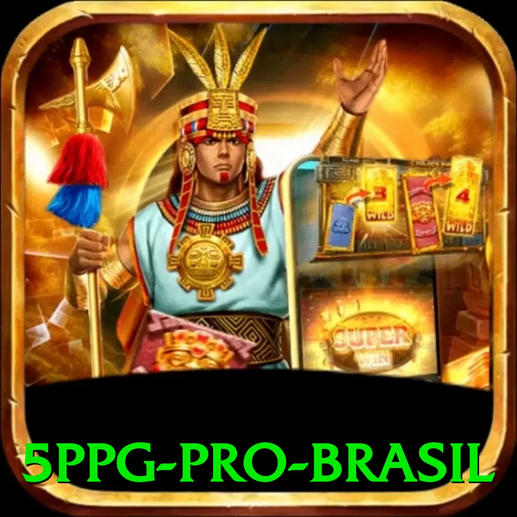 5ppg Pro Brasil - programa