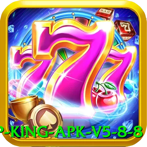 5ppp King APK v5.8.8 - pro