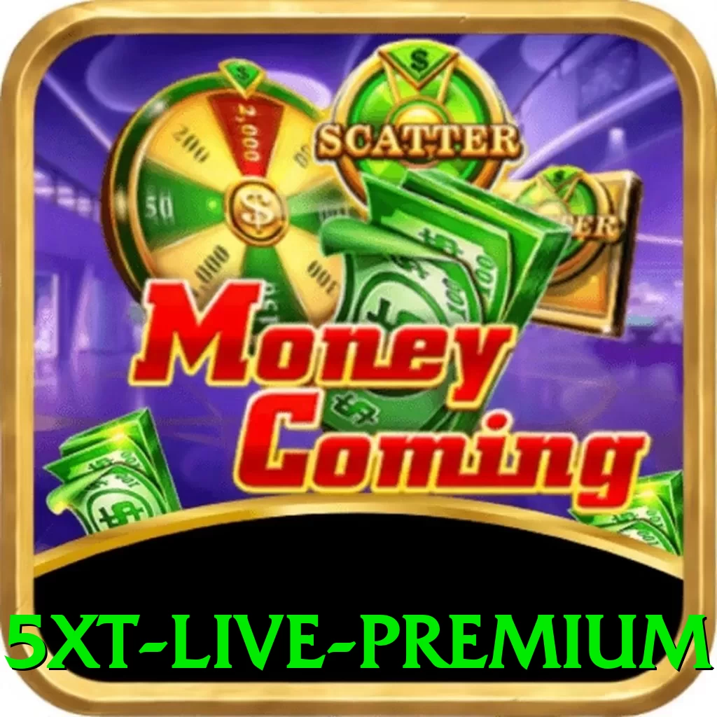 5xt Live Premium - 🏆 apk