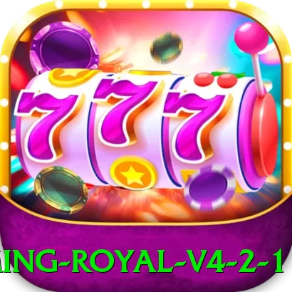 669a Gaming Royal v4.2.1 - apk