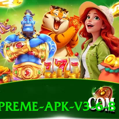737game Supreme APK v3.6.8 - 💎 apk