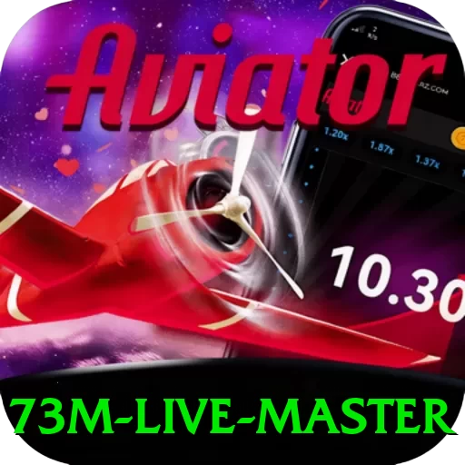 73m Live Master - go