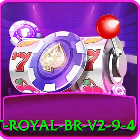 755t Royal BR v2.9.4 - 🏆 apk