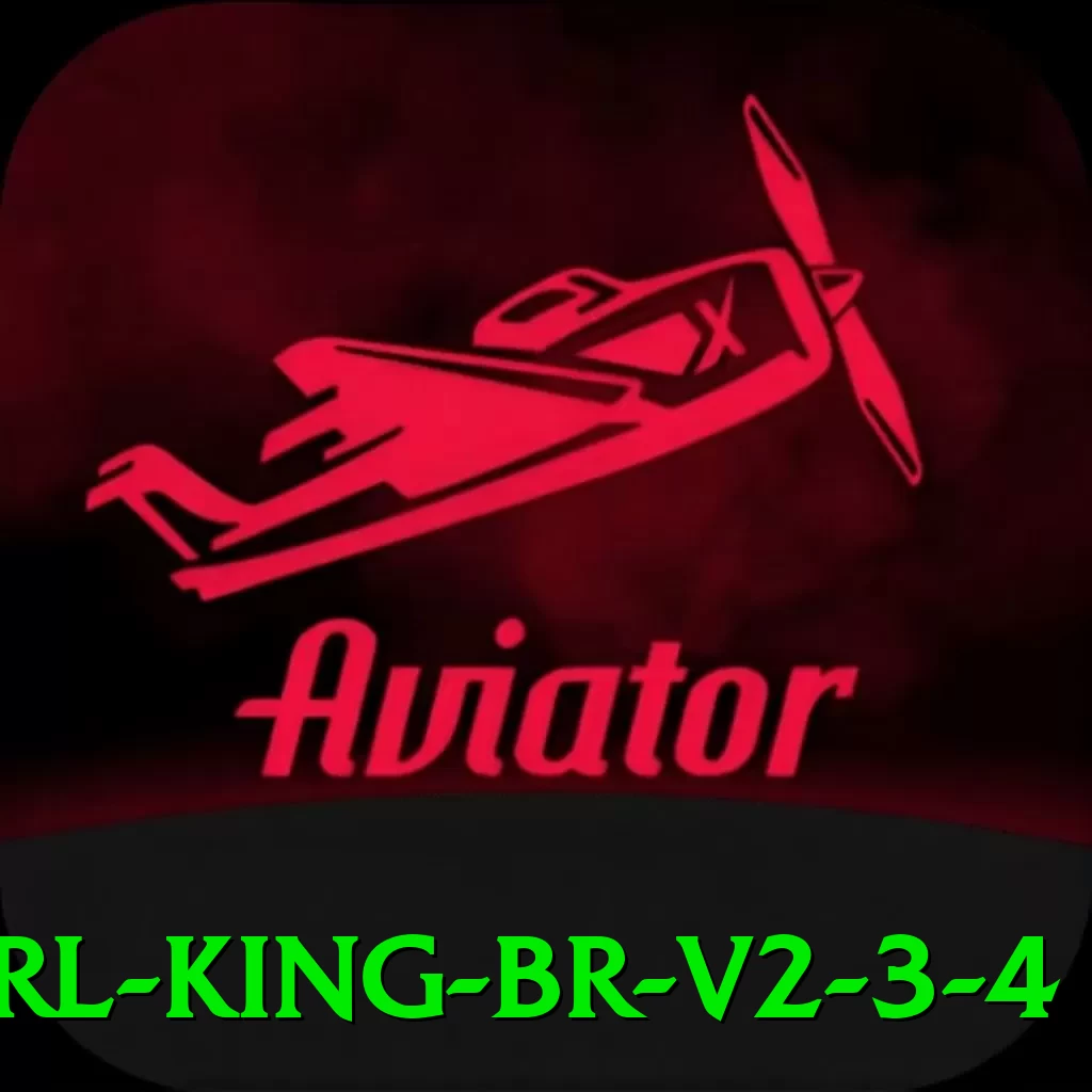 773brl King BR v2.3.4 - game