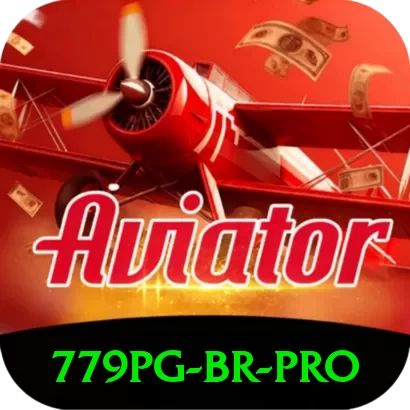 779pg BR Pro - 💎 apk