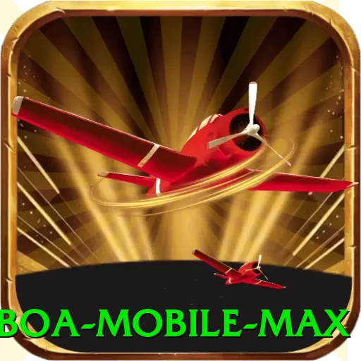 888boa Mobile Max - ⭐ apk
