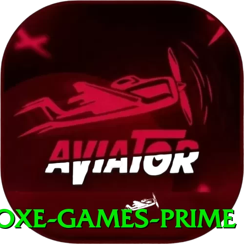 888oxe Games Prime - vip