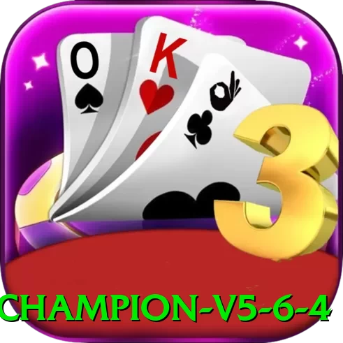 88mk Live Champion v5.6.4 - aplicativo