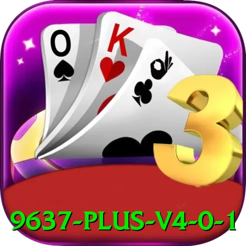 9637 - Plus v4.0.1 - 🚀 apk
