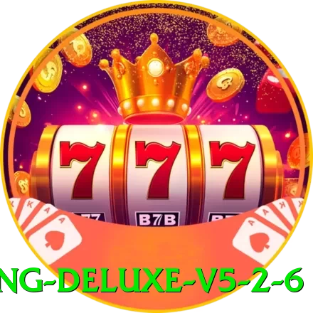 999kkg Gaming Deluxe v5.2.6 - vip