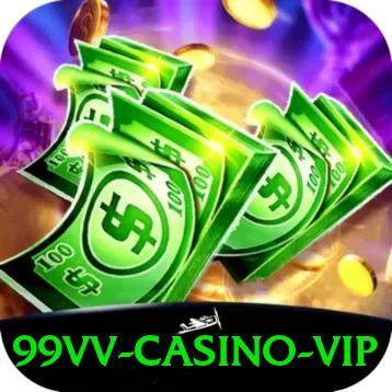 99vv - Casino VIP - game