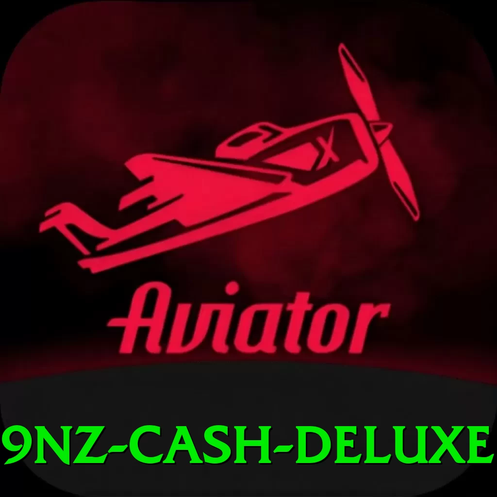 9nz Cash Deluxe - ✨ apk