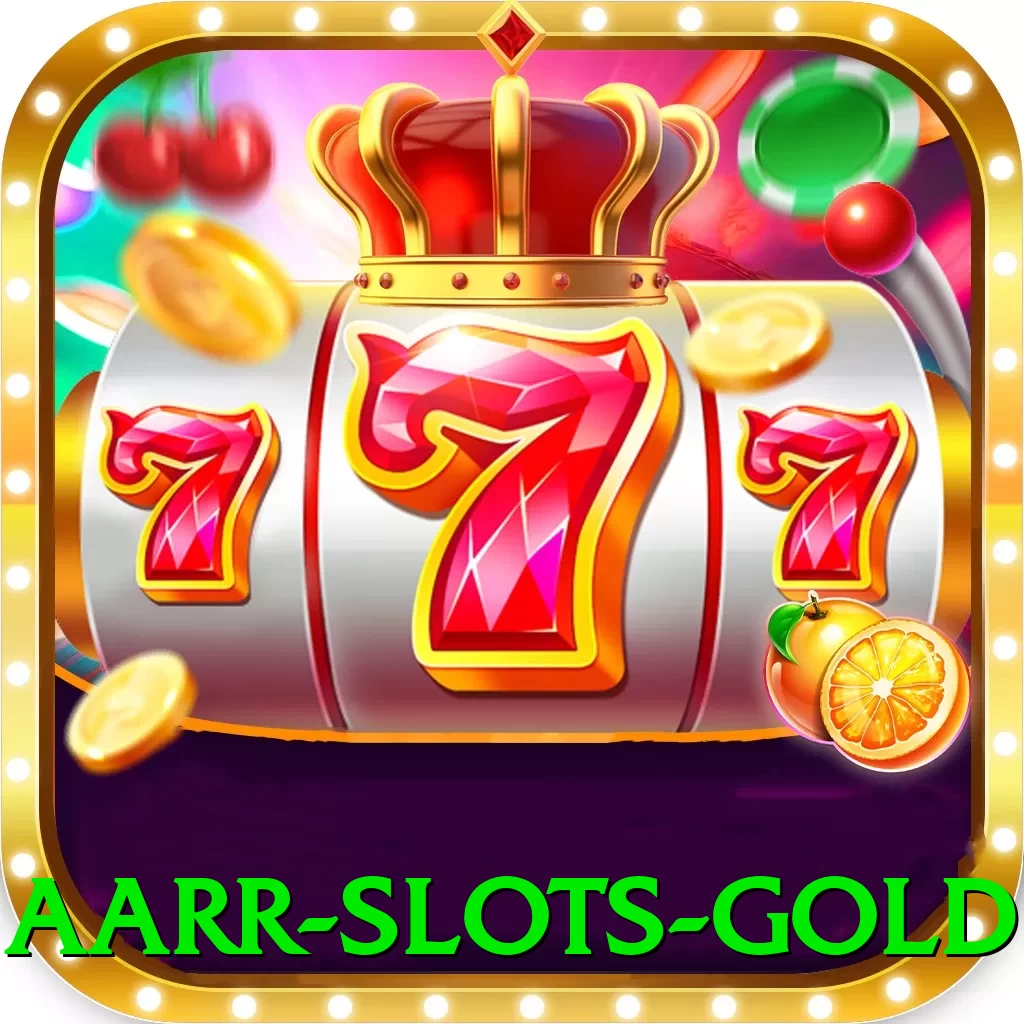 aarr - Slots Gold - 🏆 apk