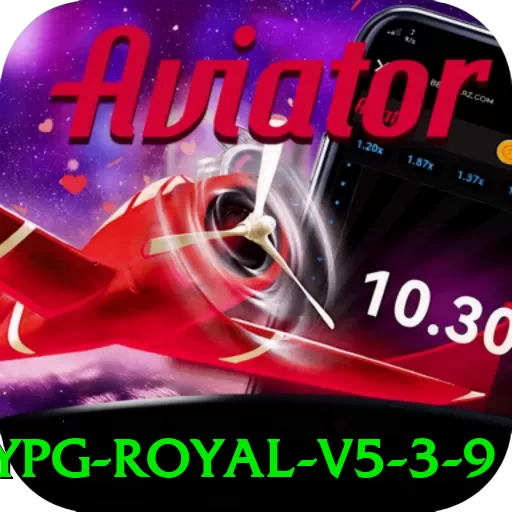 baypg Royal v5.3.9 - 🚀 apk