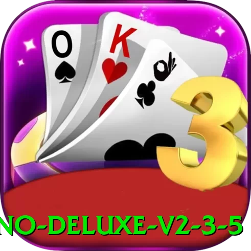 bet1181 Casino Deluxe v2.3.5 - app