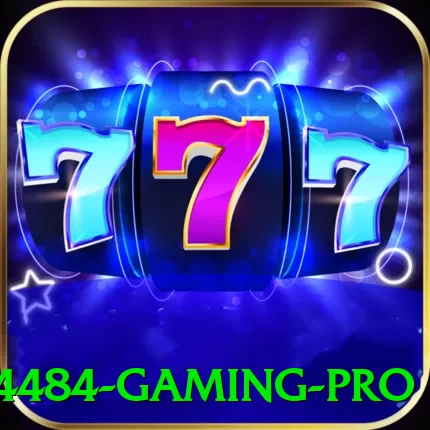 bet4484 Gaming Pro - app