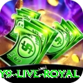 betoy9 - Live Royal