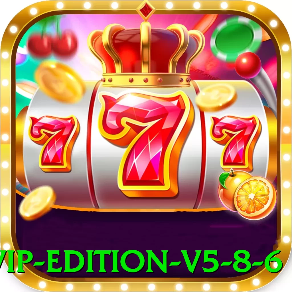 bo7game - VIP Edition v5.8.6 - aplicativo
