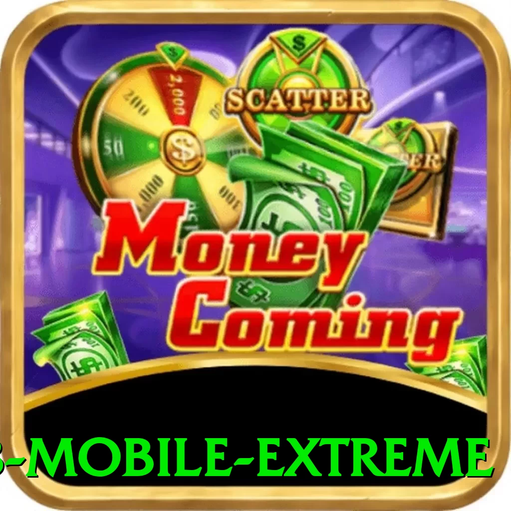 bsb888 Mobile Extreme - 💎 apk