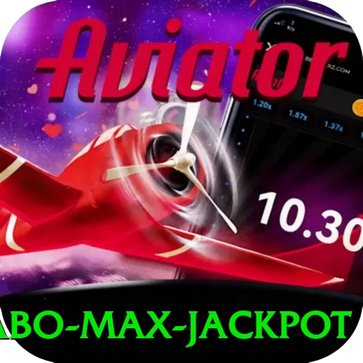 coroaabo Max Jackpot - pak