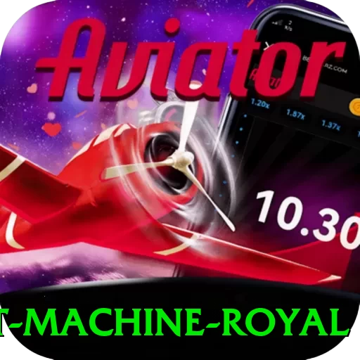 dj9 Slot Machine Royal - 🔥 apk