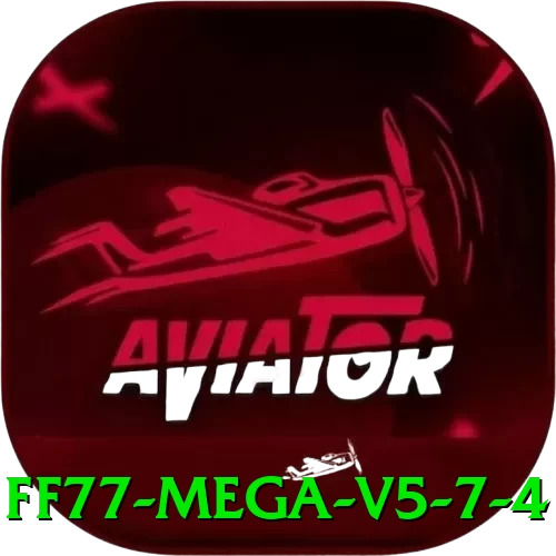 ff77 - Mega v5.7.4 - programa