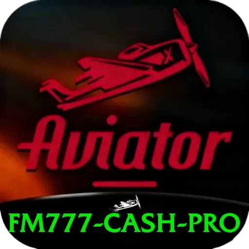 fm777 Cash Pro - pak