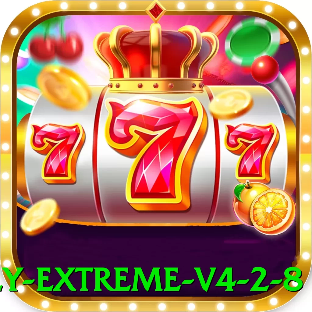 folha777 Money Extreme v4.2.8 - game