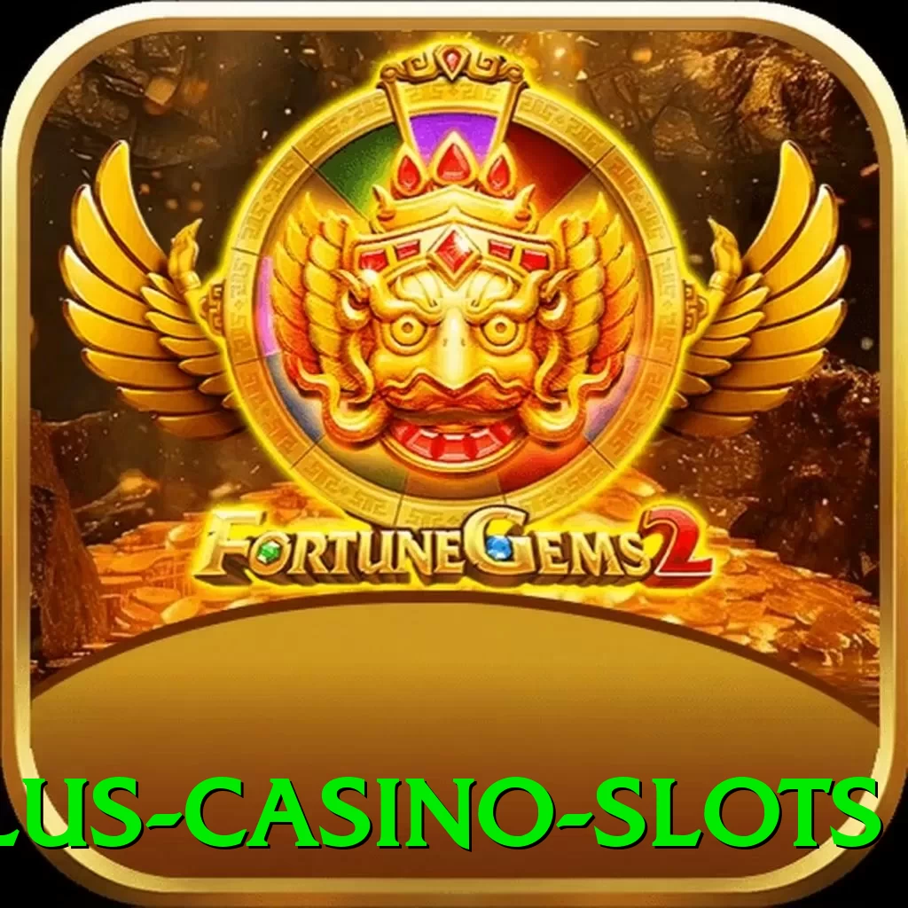 frwin Plus - Casino &amp; Slots - game