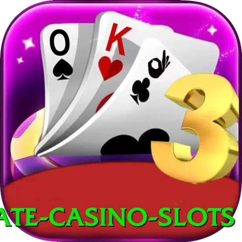 genio777 Ultimate - Casino &amp; Slots - app
